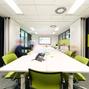 Next Office DB Concept